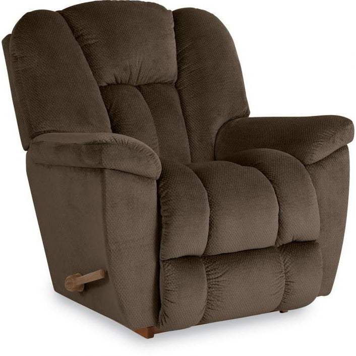 Maverick Rocker-Recliner-Washburn's Home Furnishings