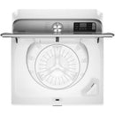 Maytag 5.3cf White Top Load Washing Machine-Washburn's Home Furnishings