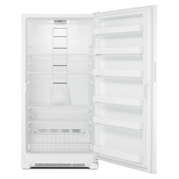 Maytag Frost Free 20 cu. ft Upright Freezer-Washburn's Home Furnishings