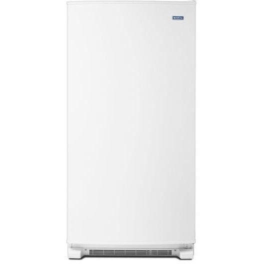 Maytag Frost Free 20 cu. ft Upright Freezer-Washburn's Home Furnishings