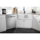 Maytag Stainless Steel Top Control Dishwasher with Third Level Rack-Washburn's Home Furnishings