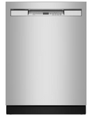 Maytag Top Control Dishwasher with PowerBlast® cycle and Heated Dry-Washburn's Home Furnishings