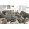 Mccade - Cobblestone - Reclining Sofa-Washburn's Home Furnishings