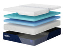 Nectar Luxe Memory Foam Mattress - King-Washburn's Home Furnishings