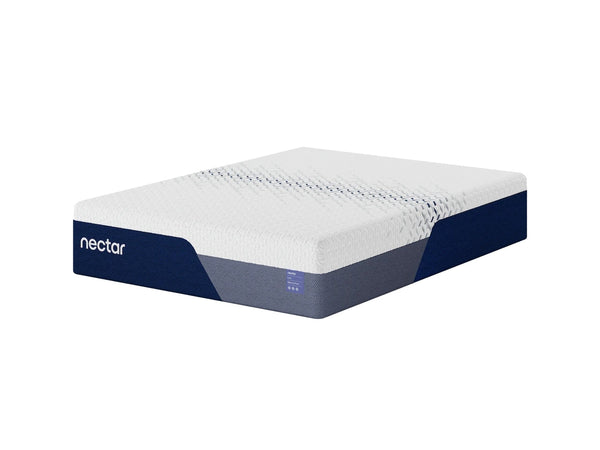 Nectar Luxe Memory Foam Mattress - King-Washburn's Home Furnishings