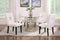 Newbridge Collection - Dining Chair - White-Washburn's Home Furnishings