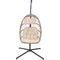 OSC Designs Hanging Patio Egg Chair-Washburn's Home Furnishings