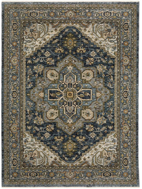 Oriental Weavers Aberdeen Rug 7'10"x10'10"-Washburn's Home Furnishings