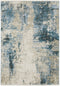 Oriental Weavers Bauer Rug 7'10"x10'10"-Washburn's Home Furnishings