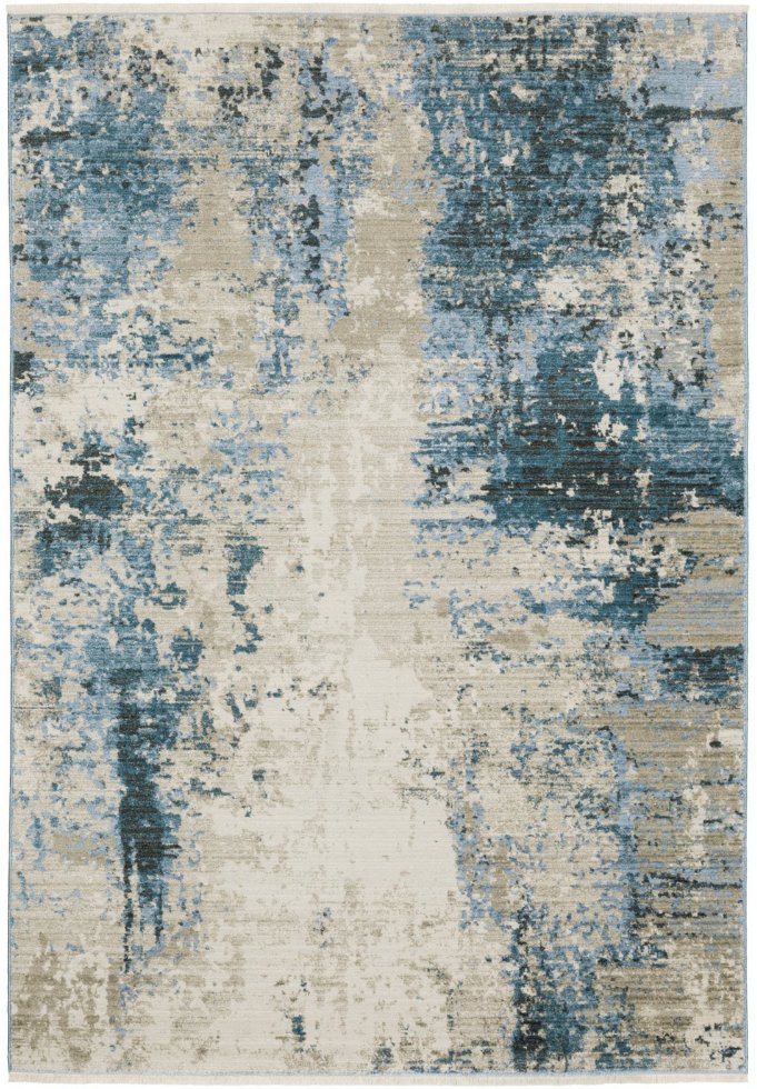 Oriental Weavers Bauer Rug 7'10"x10'10"-Washburn's Home Furnishings