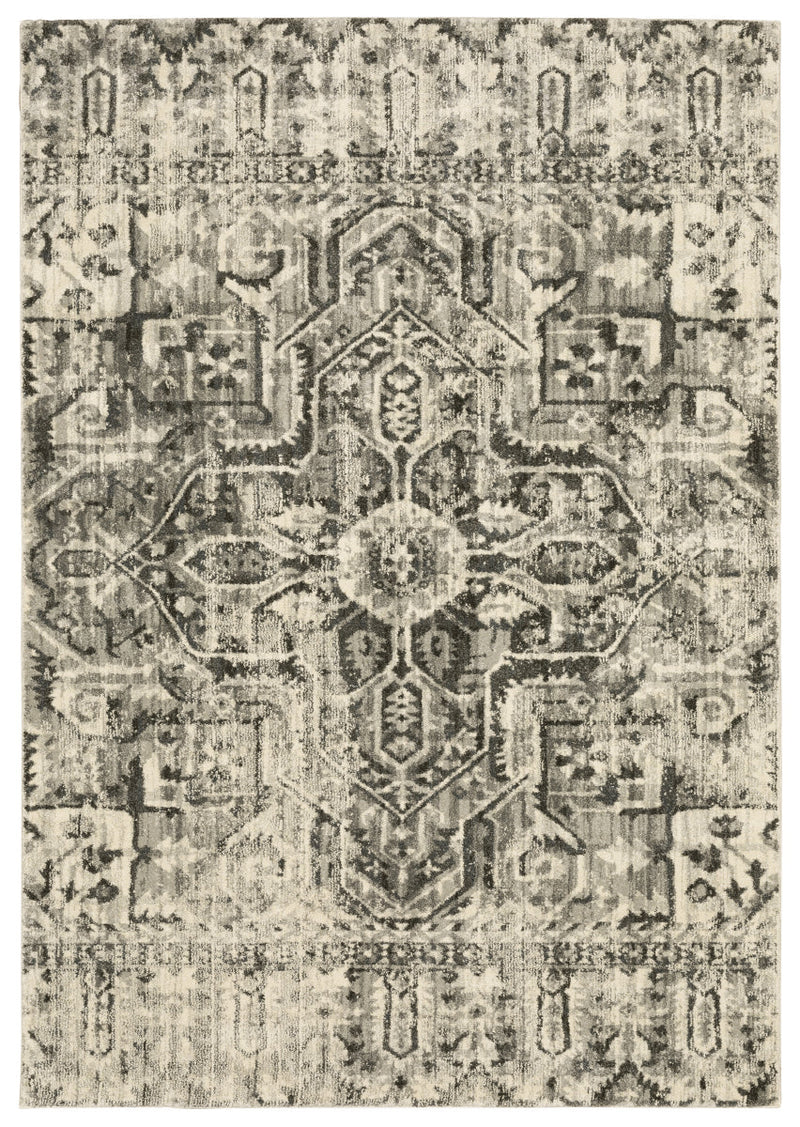 Oriental Weavers Florence Rug 7'10"x10'10"-Washburn's Home Furnishings