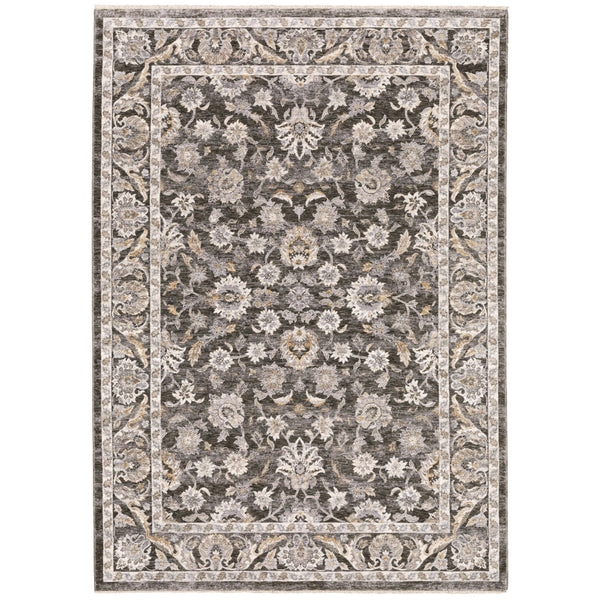 Oriental Weavers Maharaja 7'10"x10'10"-Washburn's Home Furnishings