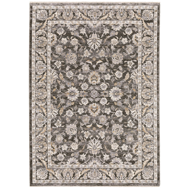 Oriental Weavers Maharaja 7'10"x10'10"-Washburn's Home Furnishings