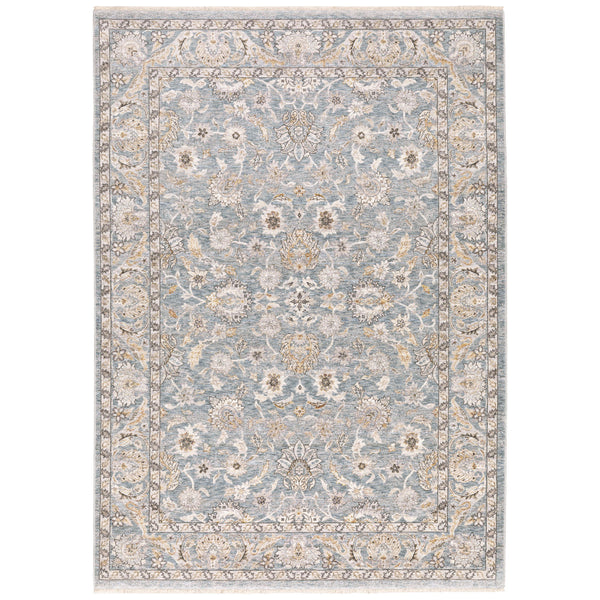 Oriental Weavers Maharaja Rug 7'10"x10'x10"-Washburn's Home Furnishings