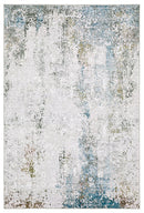 Oriental Weavers Malibu Area Rug 7'6" x 10'-Washburn's Home Furnishings