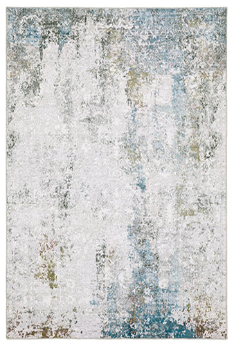 Oriental Weavers Malibu Area Rug 7'6" x 10'-Washburn's Home Furnishings