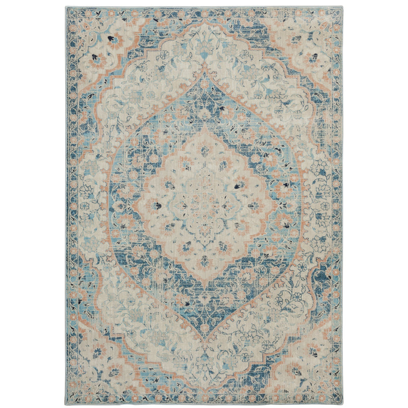 Oriental Weavers Xanadu Area Rug 7'10" X 10'10"-Washburn's Home Furnishings