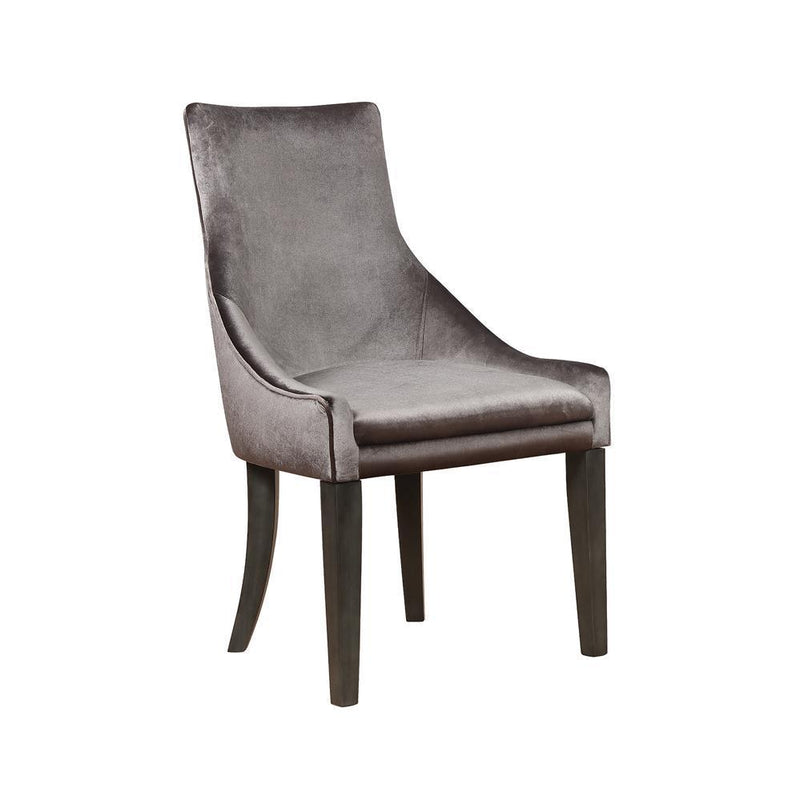 Phelps Collection - Dining Chair - Grey-Washburn's Home Furnishings