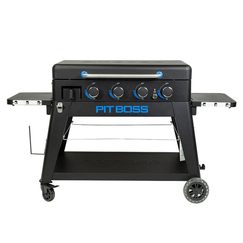 Pit Boss 4-Burner Ultimate Lift-Off Griddle-Washburn's Home Furnishings