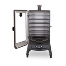 Pit Boss Copperhead 7-Series Wood Pellet Vertical Smoker-Washburn's Home Furnishings