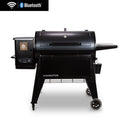 Pit Boss Navigator 1150 Grill With Wi-Fi®-Washburn's Home Furnishings