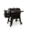 Pit Boss Navigator 850 Wood Pellet Grill with Wi-Fi®-Washburn's Home Furnishings