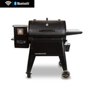 Pit Boss Navigator 850 Wood Pellet Grill with Wi-Fi®-Washburn's Home Furnishings