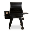 Pit Boss Navigator 850 Wood Pellet Grill with Wi-Fi®-Washburn's Home Furnishings