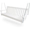 Vineyard 60" Swing in White-Washburn's Home Furnishings