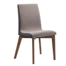 Redbridge Collection - Dining Chair - Light Grey-Washburn's Home Furnishings