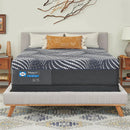 Sealy High Point Hybrid Firm Mattress - King-Washburn's Home Furnishings