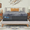 Sealy High Point Hybrid Firm Mattress - King-Washburn's Home Furnishings