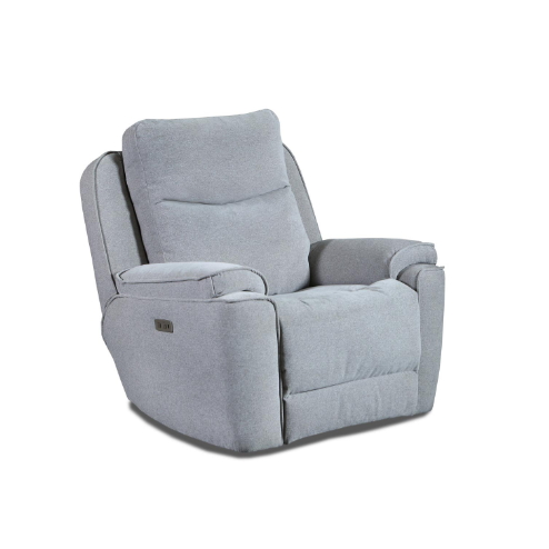 Southern Motion Show Stopper Rocker Recliner in Bombshell Granite-Washburn's Home Furnishings