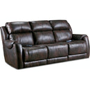 Sofa With Power HR Plus In Valentino Granite-Washburn's Home Furnishings