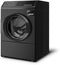 Speed Queen 27" 3.5 CuFt Front Load Washer w/11 Cycles in Black-Washburn's Home Furnishings