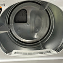 Speed Queen DR3003WE 27 Inch Electric Dryer with 7 cu. ft. Capacity-Washburn's Home Furnishings