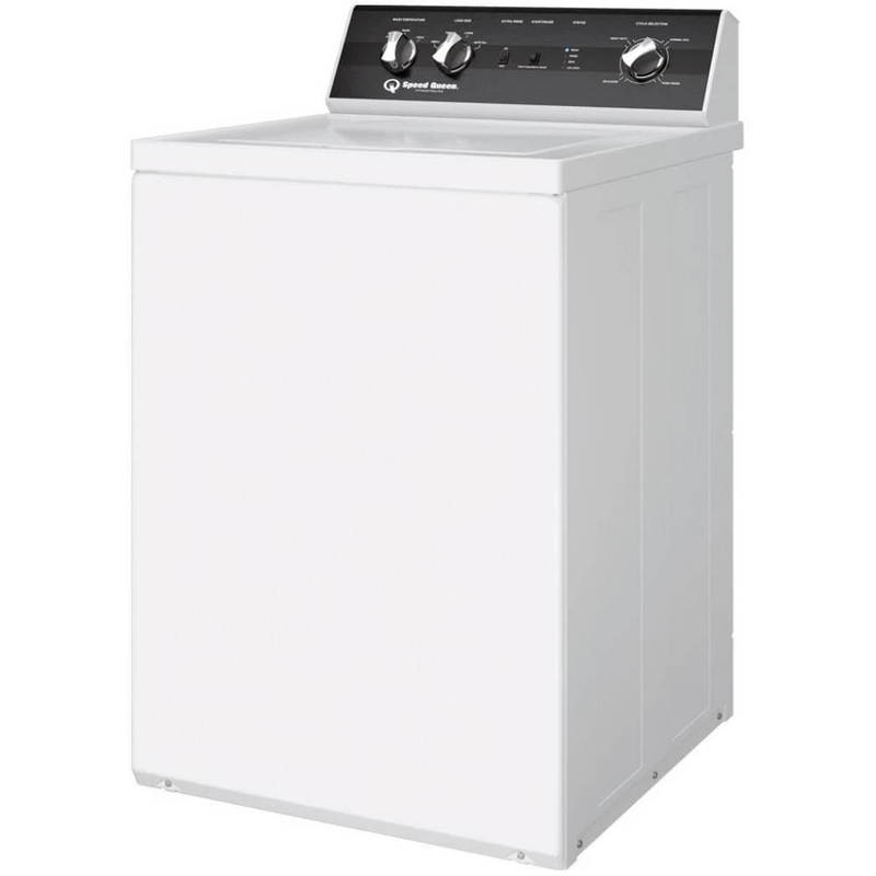 Speed Queen TR3003WN 26 Inch Top Load Washer 3.2 cu. ft. Capacity-Washburn's Home Furnishings