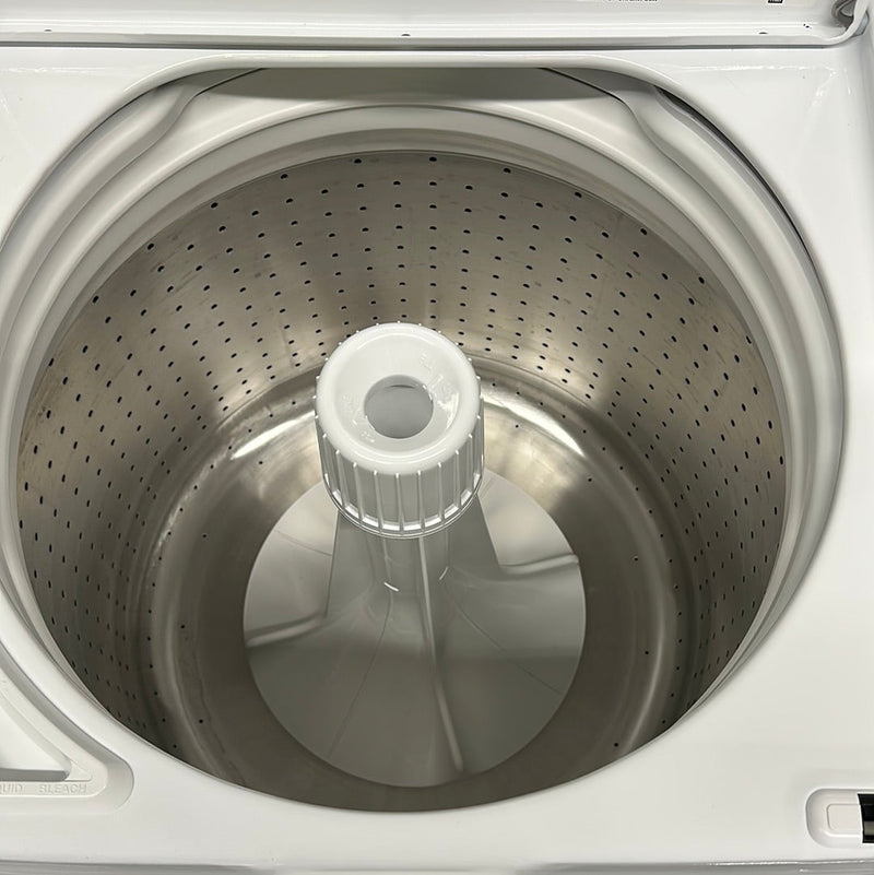 Speed Queen TR5 Ultra-Quiet Top Load Washer with Perfect Wash-Washburn's Home Furnishings