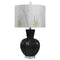 Stylecraft Austin Allen James Ceramic Table Lamp 30"H-Washburn's Home Furnishings