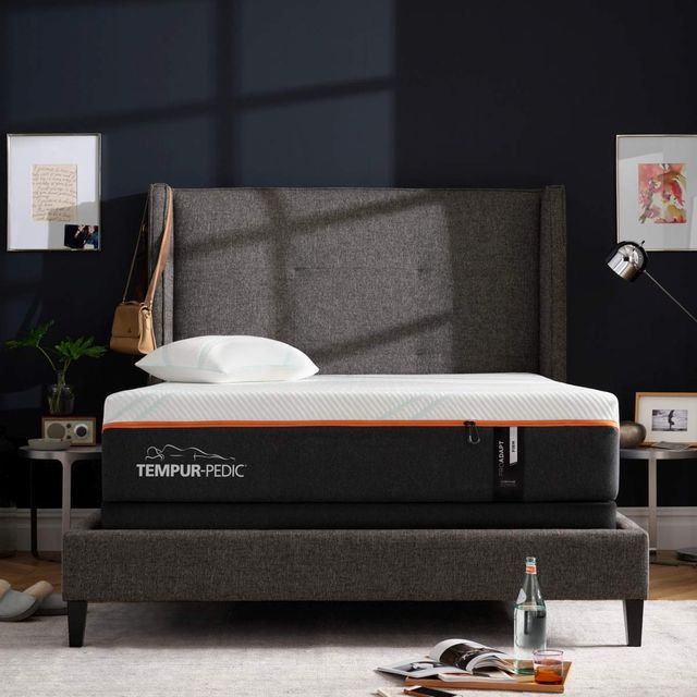 Queen ProAdapt Firm Mattress-Washburn's Home Furnishings