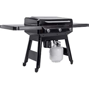 Traeger Flatrock Flat Top Grill-Washburn's Home Furnishings