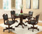 Turk - Game Chair - Black-Washburn's Home Furnishings