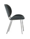 Upholstered Armless Side Chair - Gray-Washburn's Home Furnishings