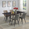 Upholstered Side Chair - Gray-Washburn's Home Furnishings