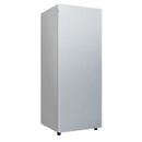 VITARA 6.8 Cubic Foot Upright Freezer in White-Washburn's Home Furnishings