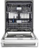 Viking 5 Series Built-In Dishwasher - Stainless Steel-Washburn's Home Furnishings