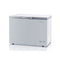 Vitara 13 Cu. Ft. Manual Defrost Chest Freezer in White-Washburn's Home Furnishings