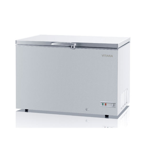 Vitara 16.2 cu ft Compact Chest Freezer-Washburn's Home Furnishings