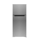 Vitara 18 Cubic Ft Top Freezer Refrigerator in Stainless-Washburn's Home Furnishings