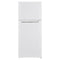 Vitara 18.0 Cu. Ft. Top Mount Refrigerator - White-Washburn's Home Furnishings